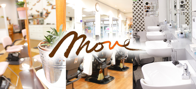 ムーブ スタッフの写真